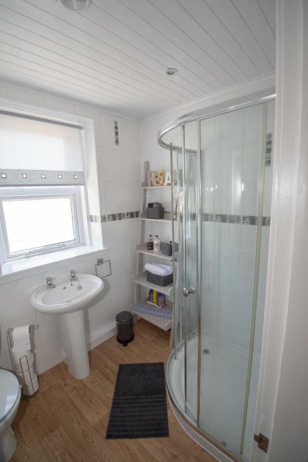 2 Victoria Place Villa Kelso Eksteriør bilde