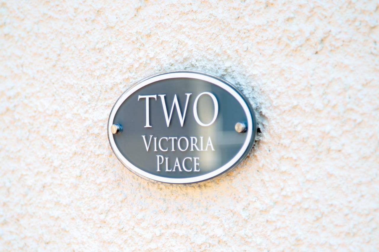 2 Victoria Place Villa Kelso Eksteriør bilde